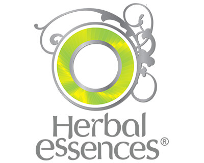 Logo Herbal Essences