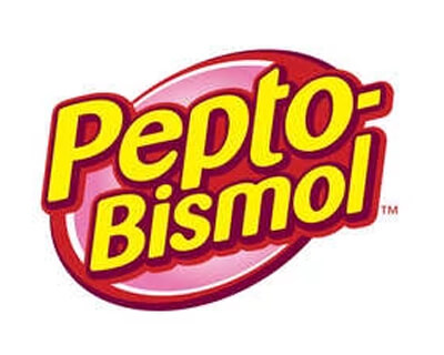 Logo Peto-Bismol