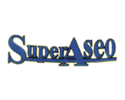Logo Super Aseo